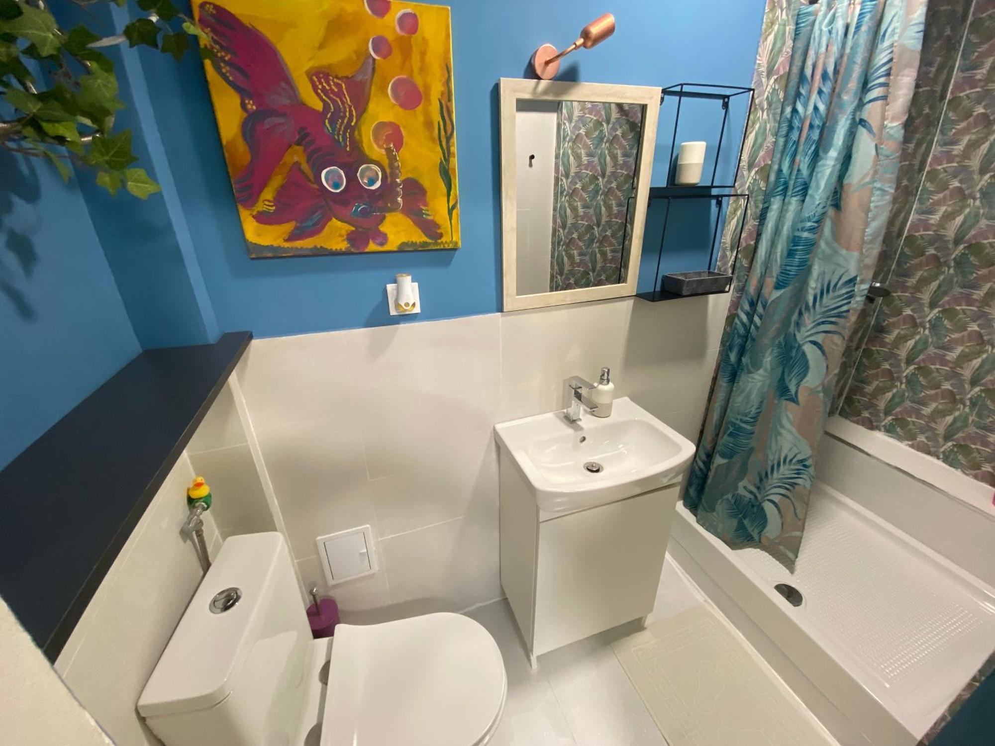 Apartament Nirvana'S Compact Studio Saloniki Zewnętrze zdjęcie