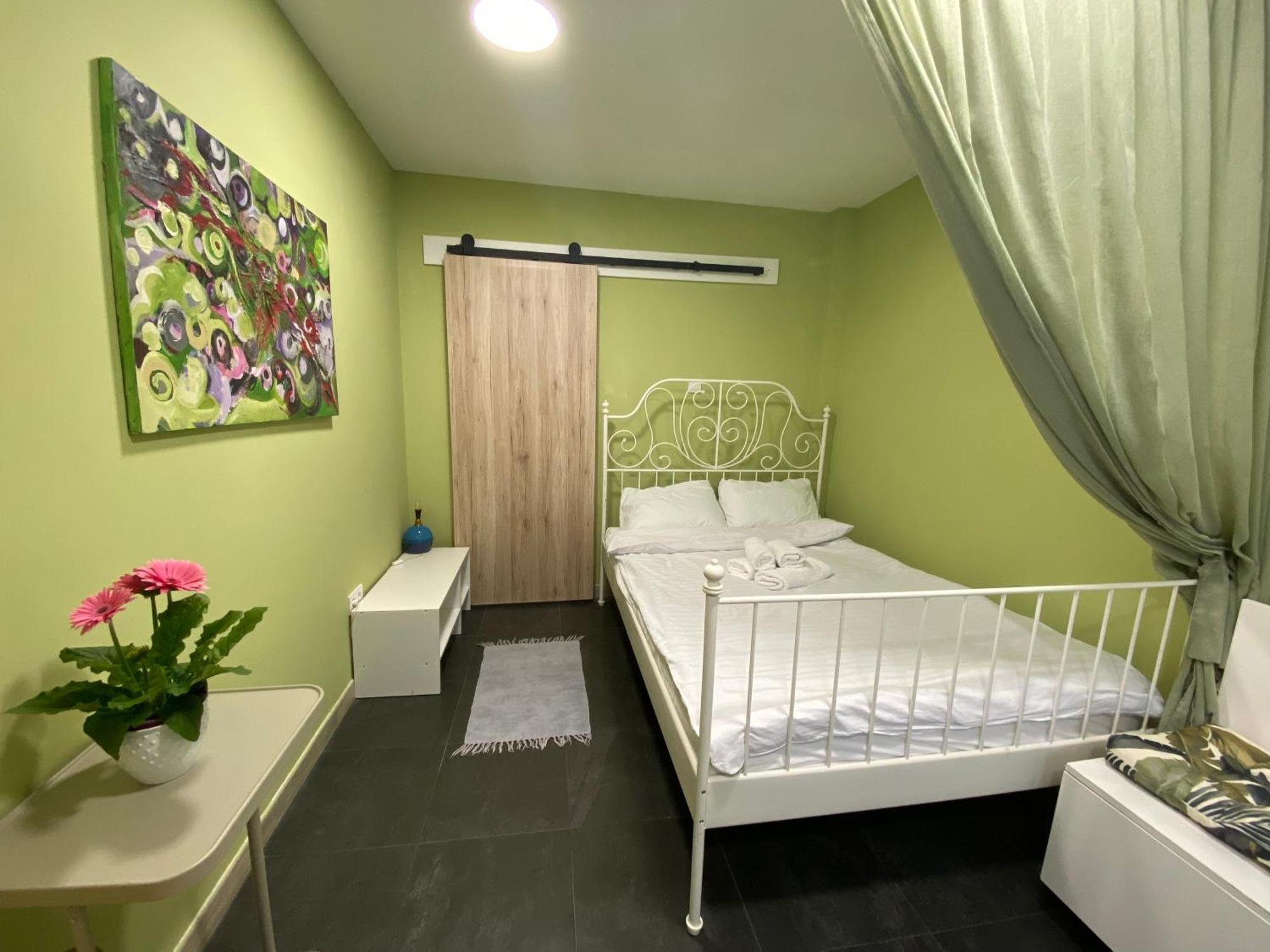Apartament Nirvana'S Compact Studio Saloniki Zewnętrze zdjęcie